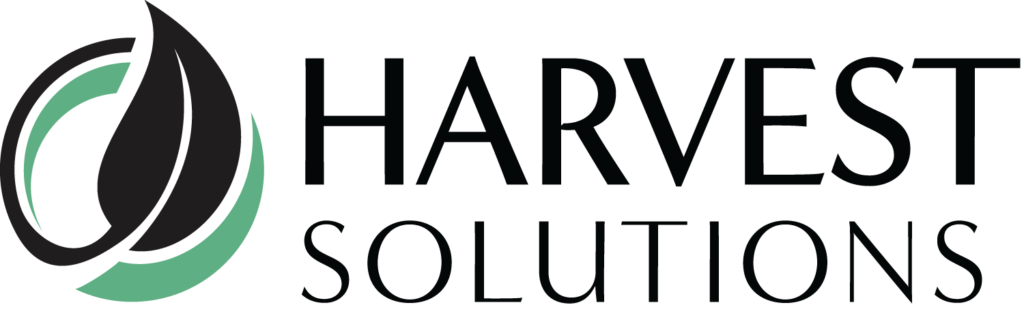 Harvest Solutions trimming in LA