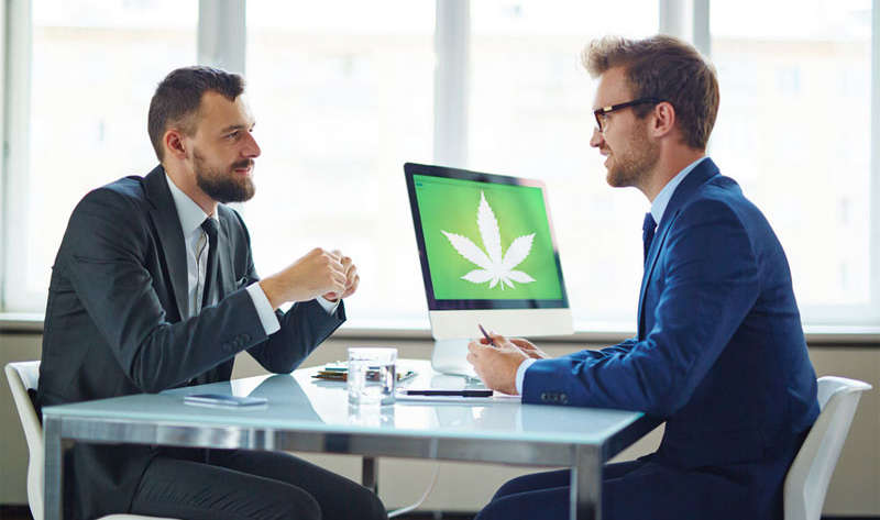 7 Reasons to Start Your Own Cannabis Grow - Harvest Solutions USA